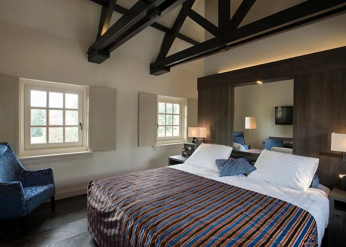 Romantik Hotel Kasteel Daelenbroeck