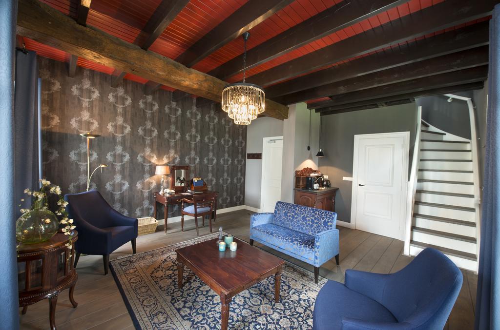 Romantik Kasteel Daelenbroeck Hotel Herkenbosch