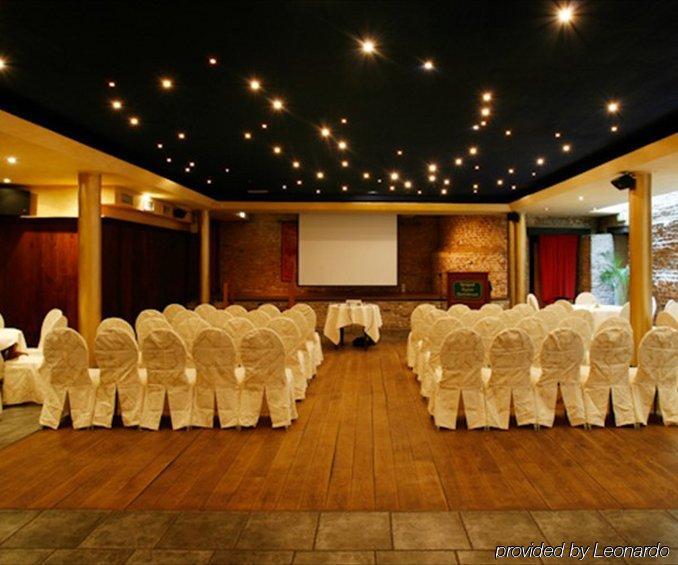 Romantik Kasteel Daelenbroeck 4* Herkenbosch