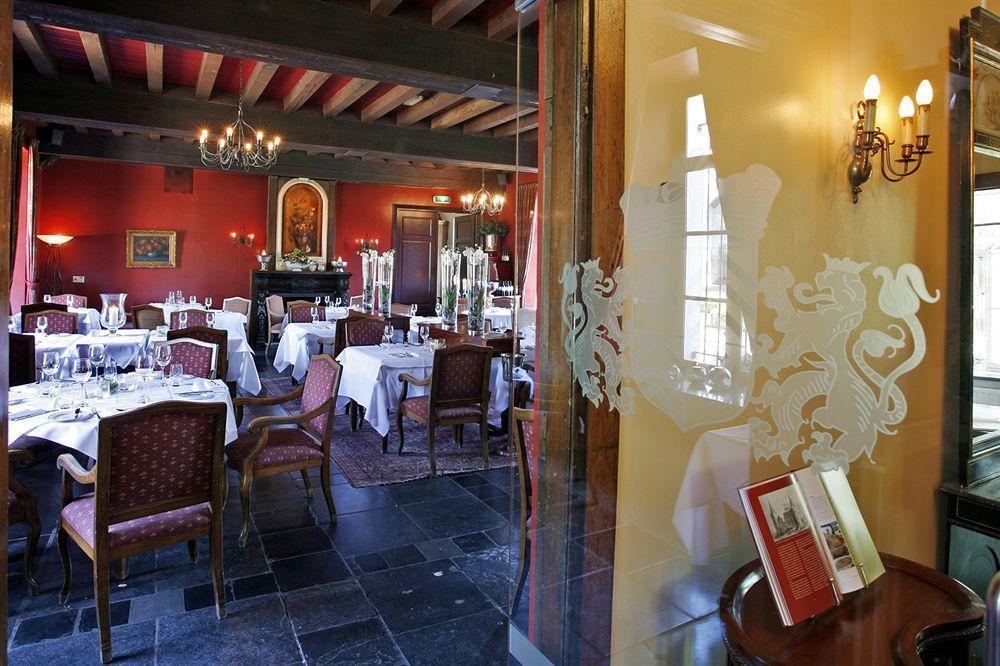 Romantik Kasteel Daelenbroeck 4*