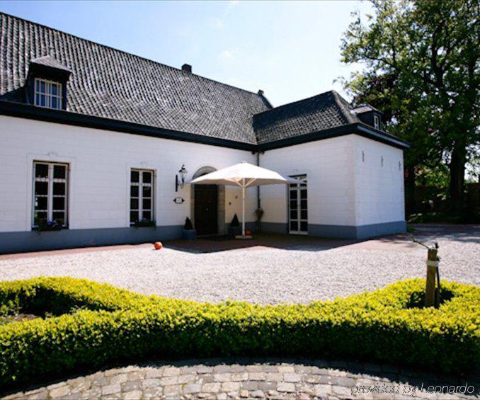 Romantik Kasteel Daelenbroeck 4* Herkenbosch