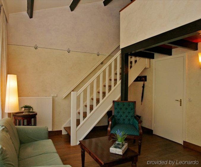Romantik Kasteel Daelenbroeck Hotel 4*