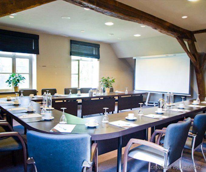 Romantik Kasteel Daelenbroeck 4* Herkenbosch