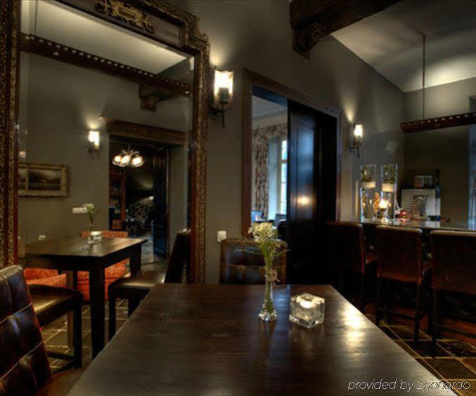 Hotel Romantik Kasteel Daelenbroeck