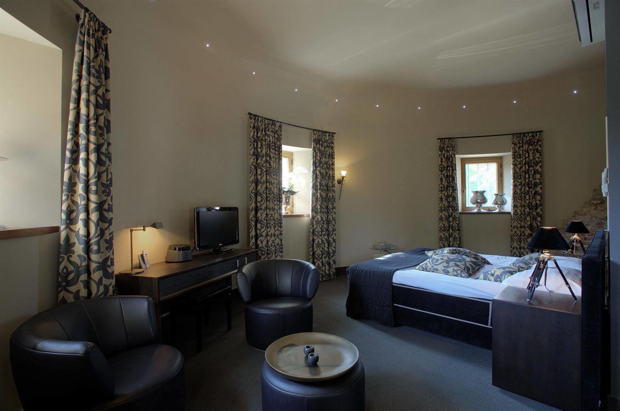Romantik Kasteel Daelenbroeck 4* Herkenbosch