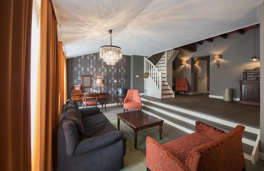 Romantik Kasteel Daelenbroeck 4* Herkenbosch