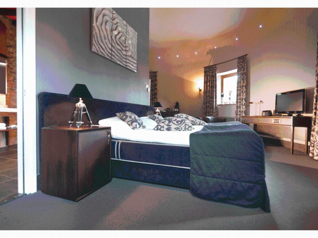 Romantik Kasteel Daelenbroeck Hotel 4*