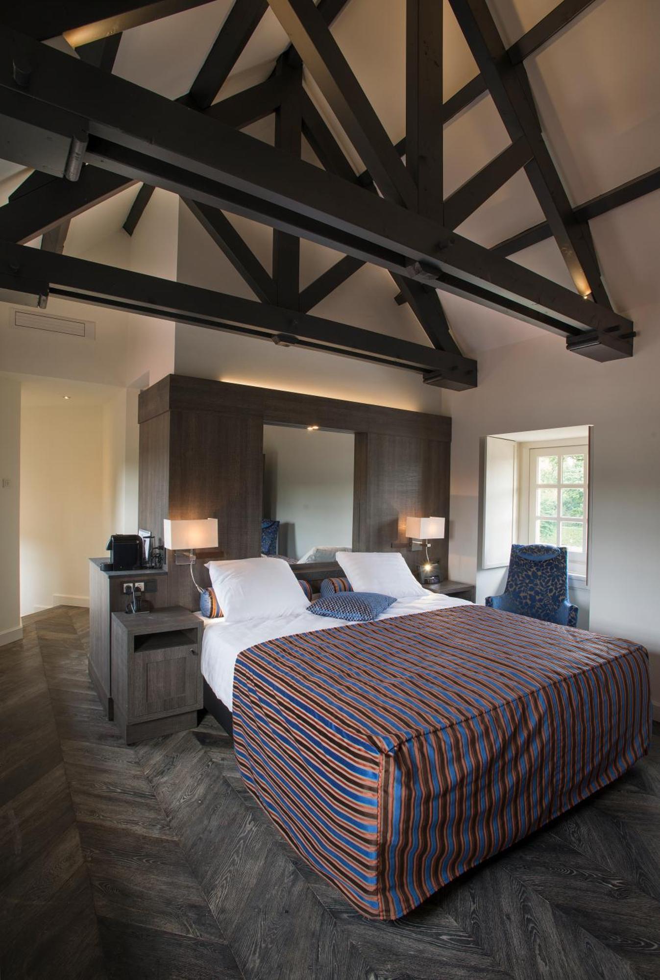 Hotel Romantik Kasteel Daelenbroeck Herkenbosch