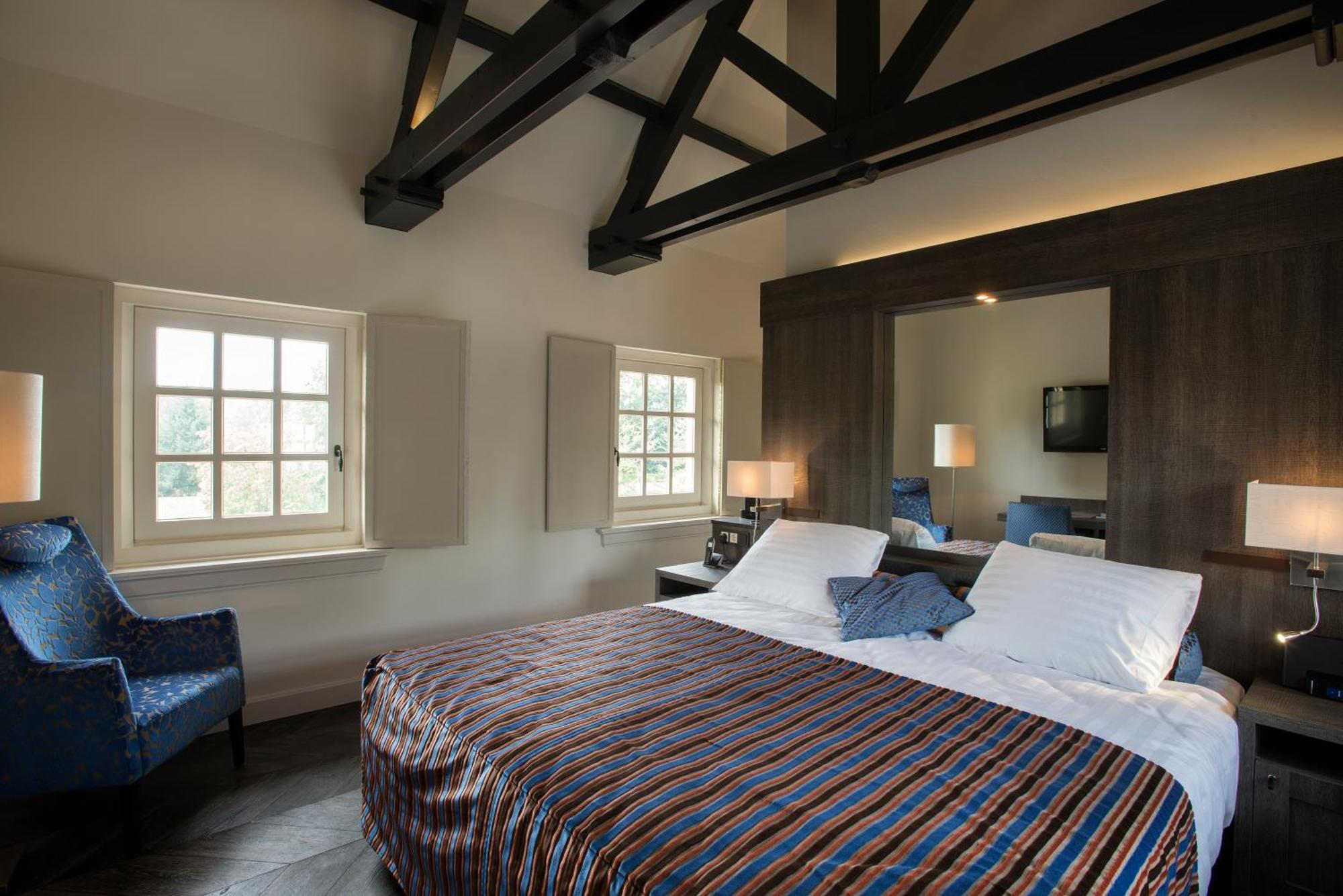 Hotel Romantik Kasteel Daelenbroeck
