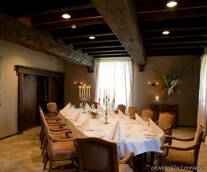 Romantik Kasteel Daelenbroeck Hotel