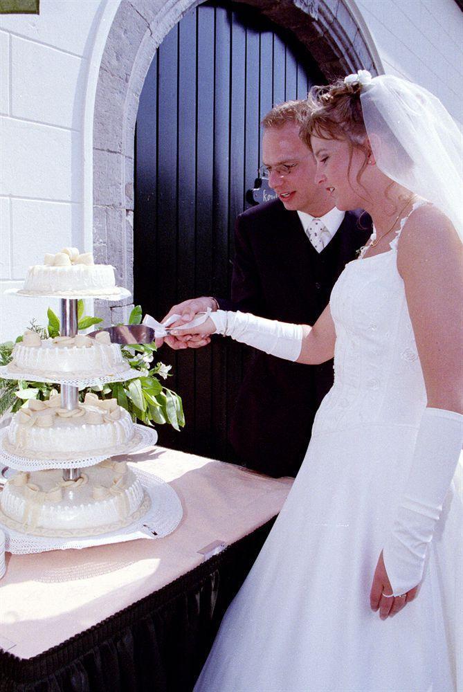 Romantik Kasteel Daelenbroeck 4*