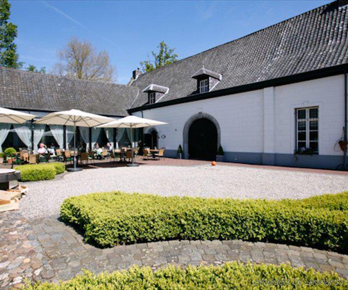 Romantik Kasteel Daelenbroeck