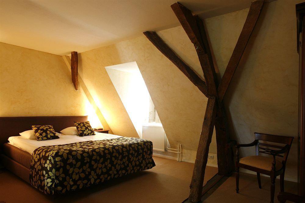 Romantik Kasteel Daelenbroeck Hotel 4*