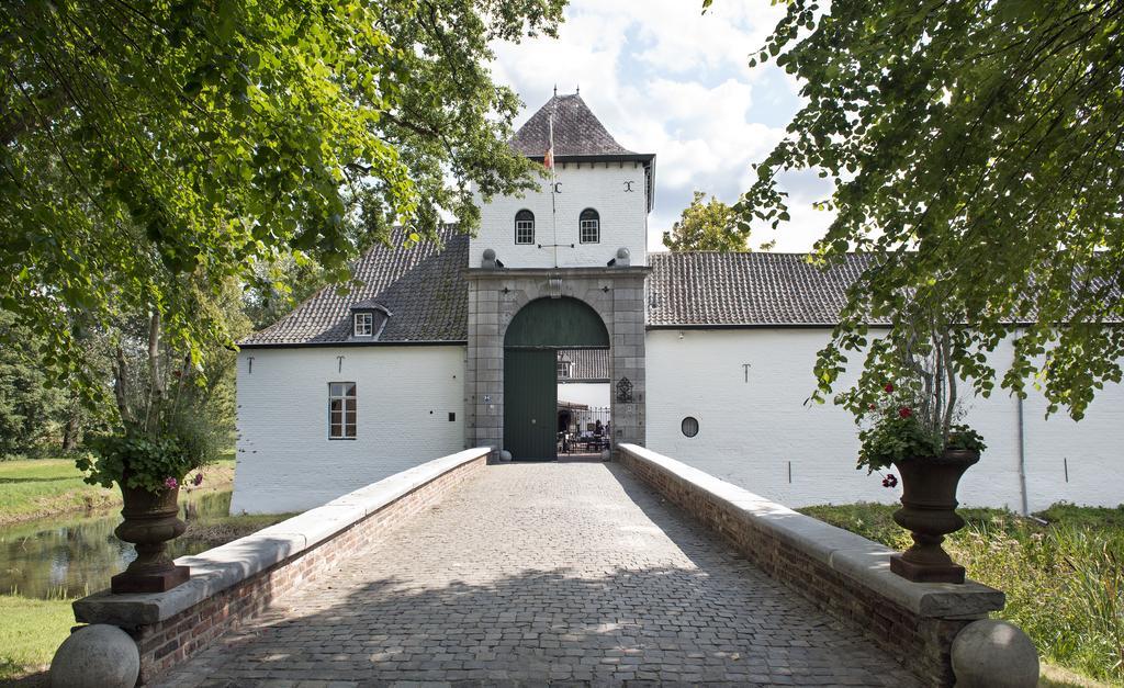 Romantik Kasteel Daelenbroeck Hotel 4*