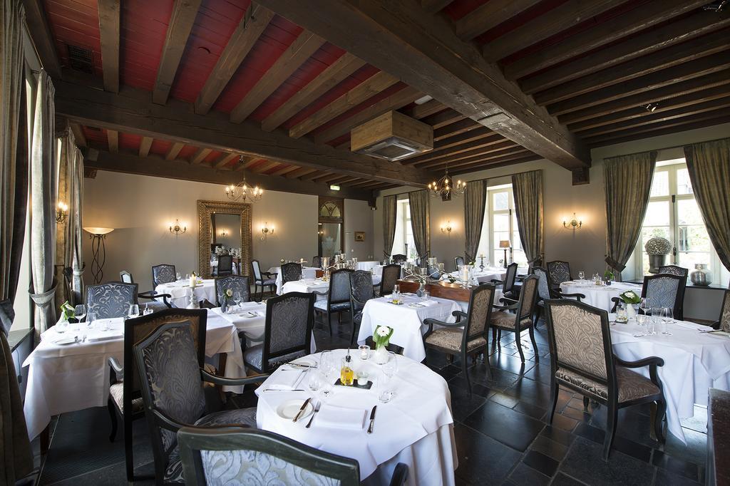 Hotel Romantik Kasteel Daelenbroeck 4*