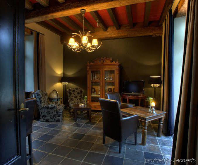 Romantik Kasteel Daelenbroeck Hotel 4*