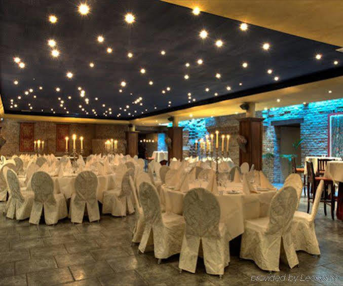 Romantik Kasteel Daelenbroeck Hotel