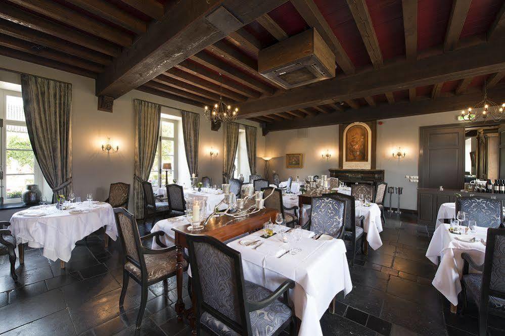 Romantik Kasteel Daelenbroeck Hotel