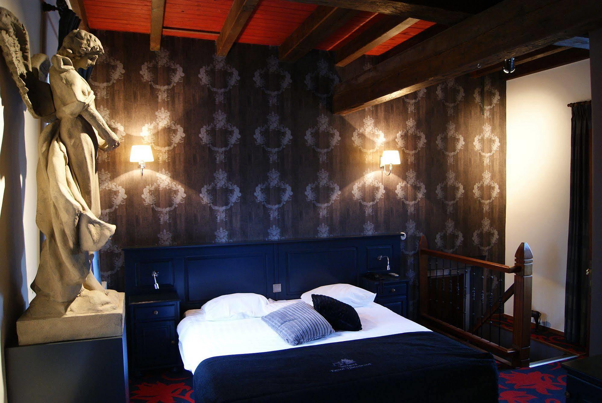 Romantik Kasteel Daelenbroeck 4*