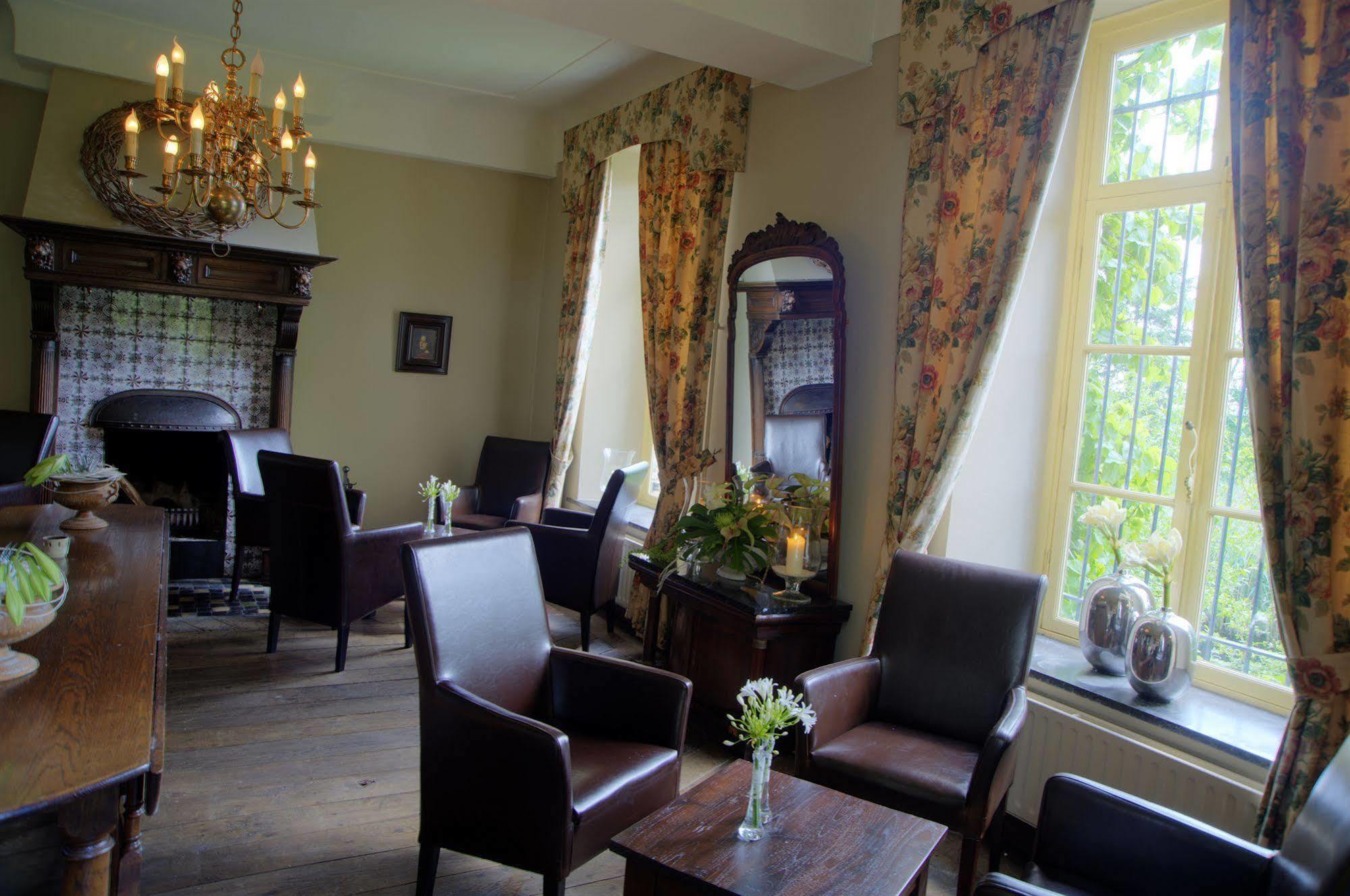 Hotel Romantik Kasteel Daelenbroeck