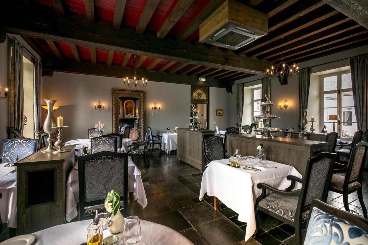 Hotel Romantik Kasteel Daelenbroeck