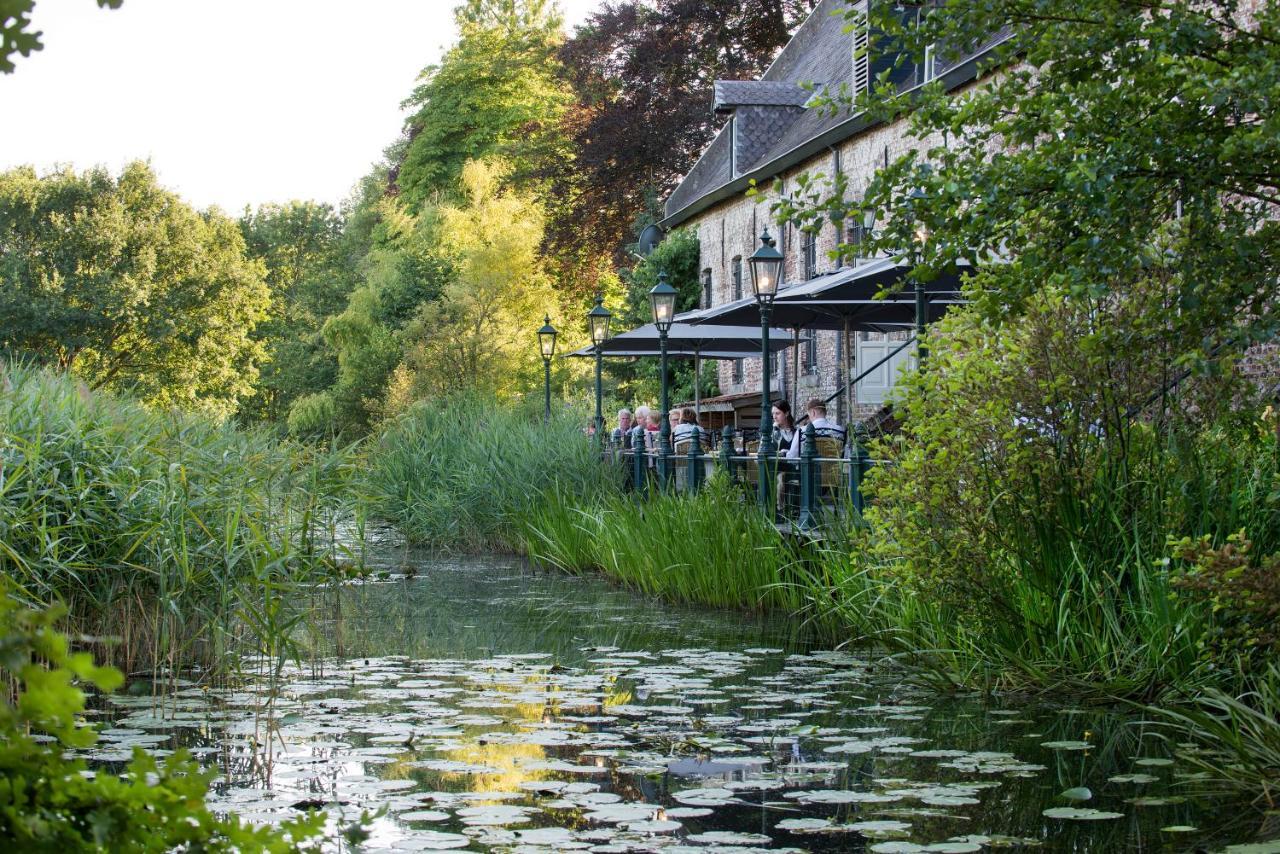 Romantik Kasteel Daelenbroeck Herkenbosch