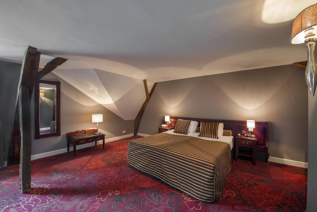 Hotel Romantik Kasteel Daelenbroeck Herkenbosch